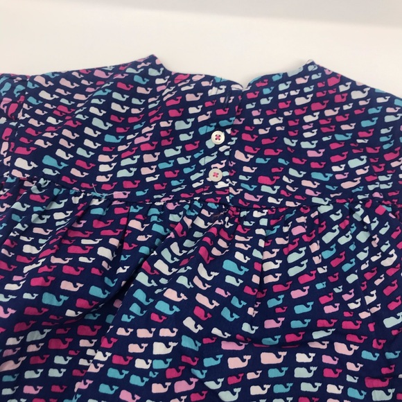 Vineyard Vines for Target Toddler Girl Dress Short - Picture 3 of 8
